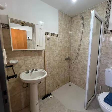 Alojamiento Ruta 3 Trelew Exterior photo