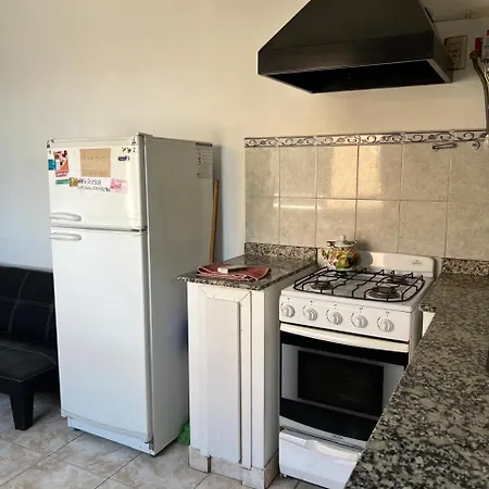 Alojamiento Ruta 3 Trelew Exterior photo