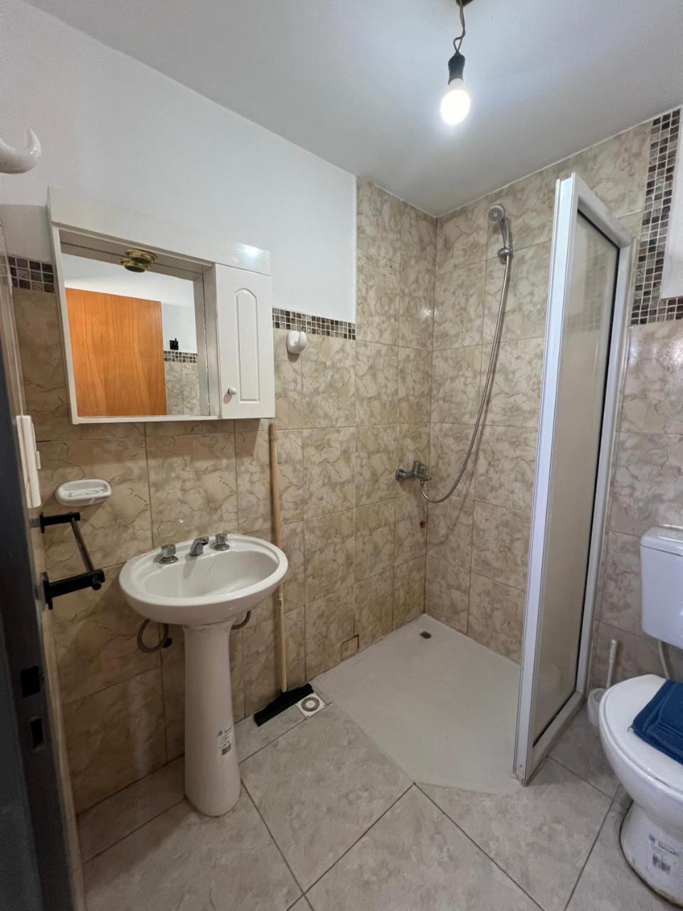 Ruta 3 Apartamento Trelew