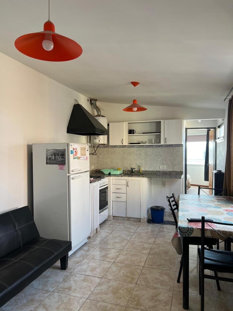Ruta 3 Apartamento